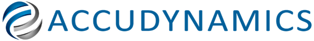 accudynmaics logo